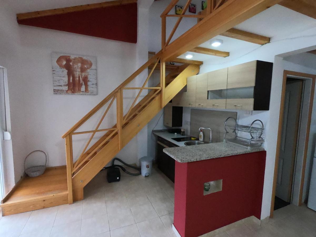 Apartamento Lyra Trebinje