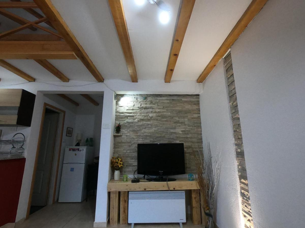 Lyra Appartement