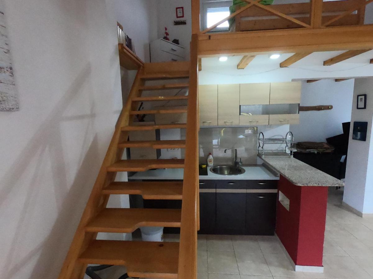 Lyra Appartement *