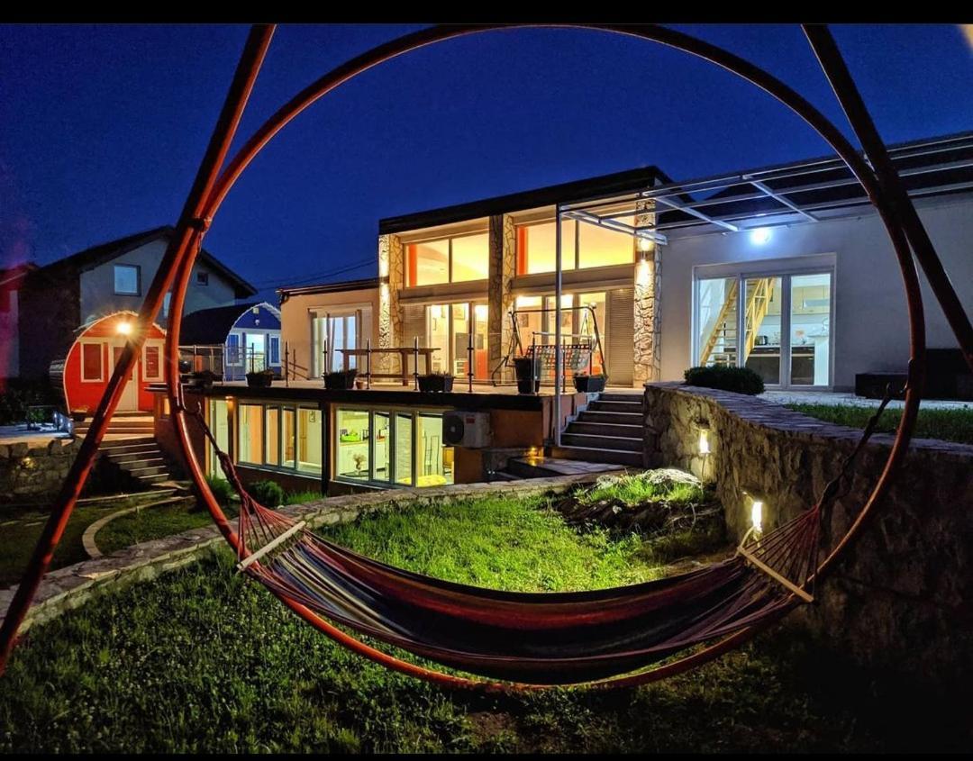 Lyra Apartamento Trebinje