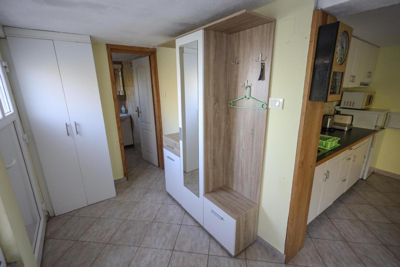 Apartamento Lyra *