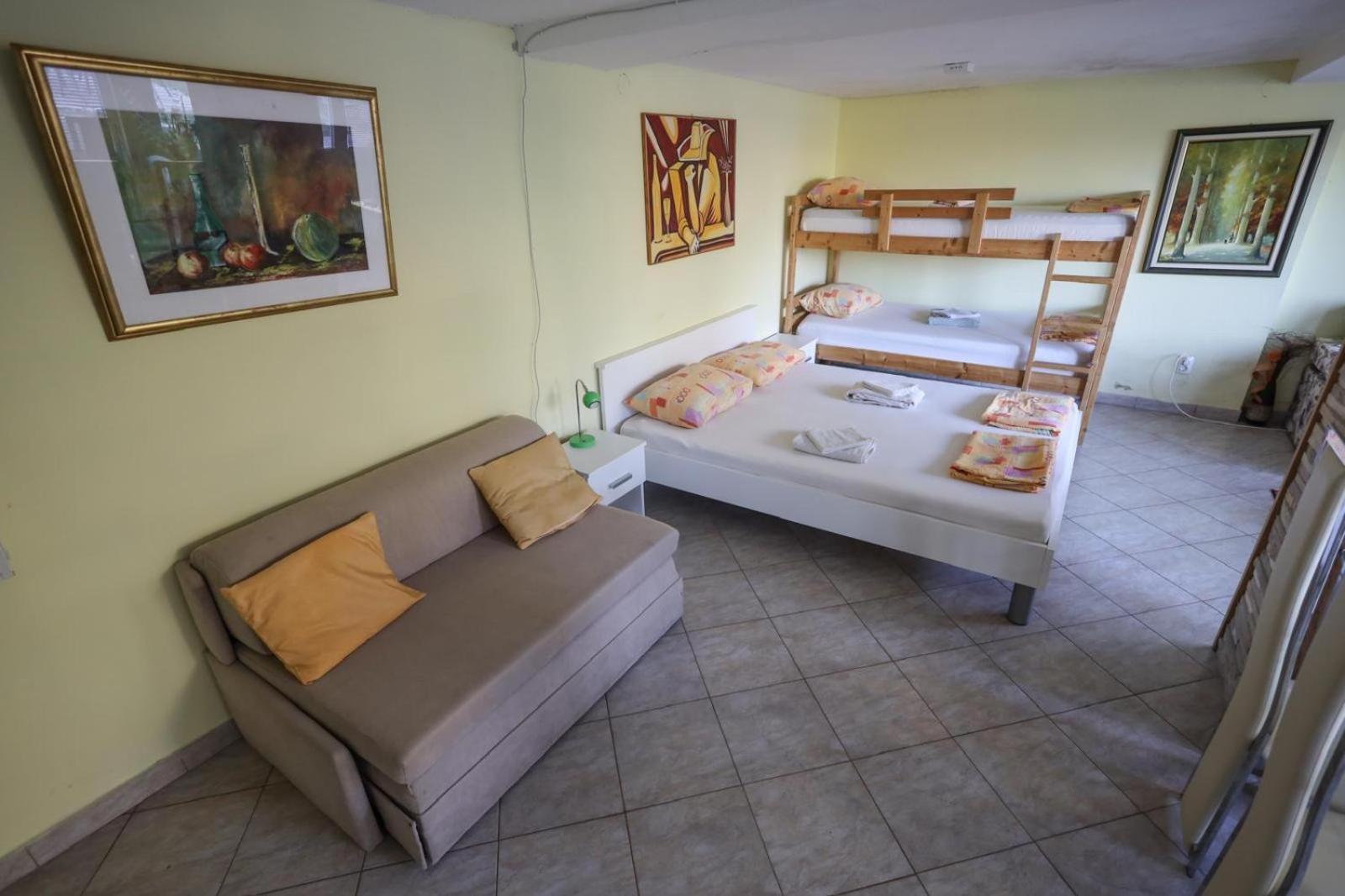 Apartamento Lyra Trebinje