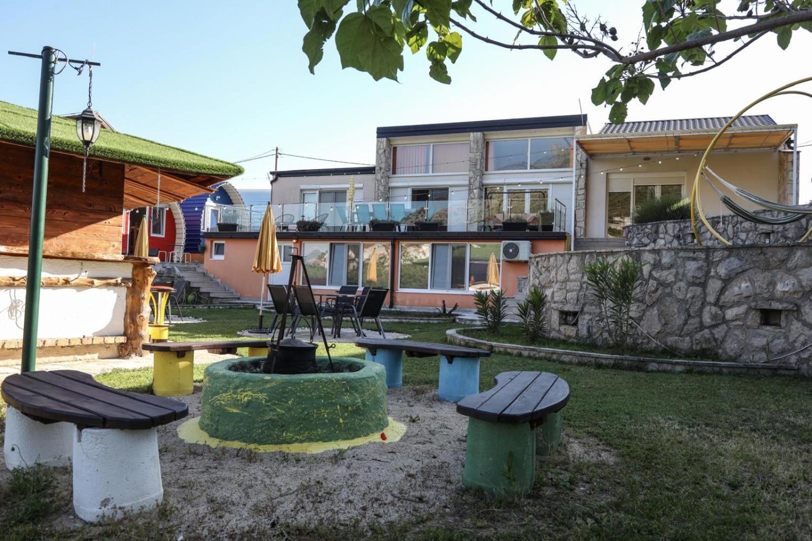 Apartamento Lyra *