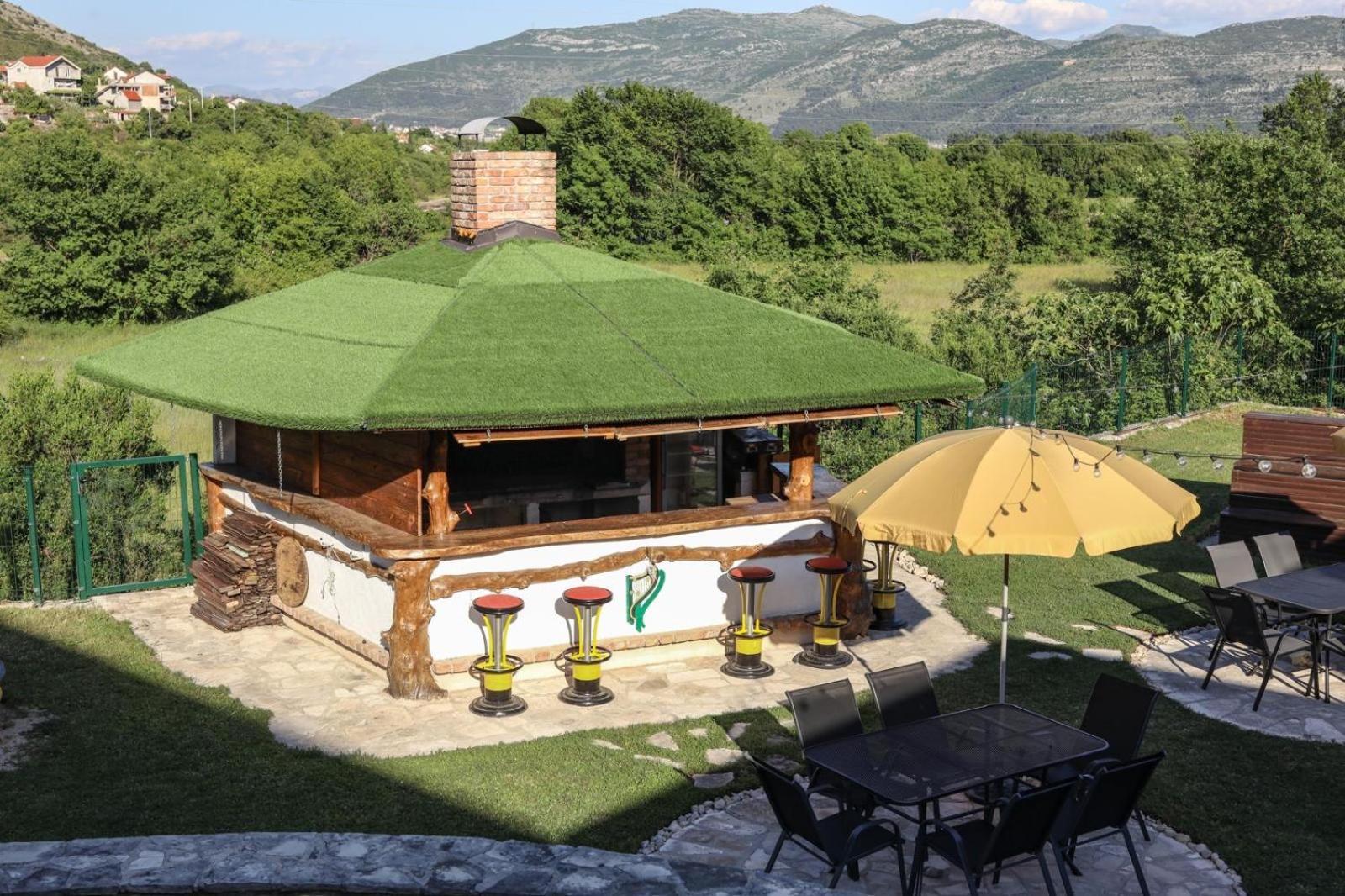 Lyra Apartamento Trebinje