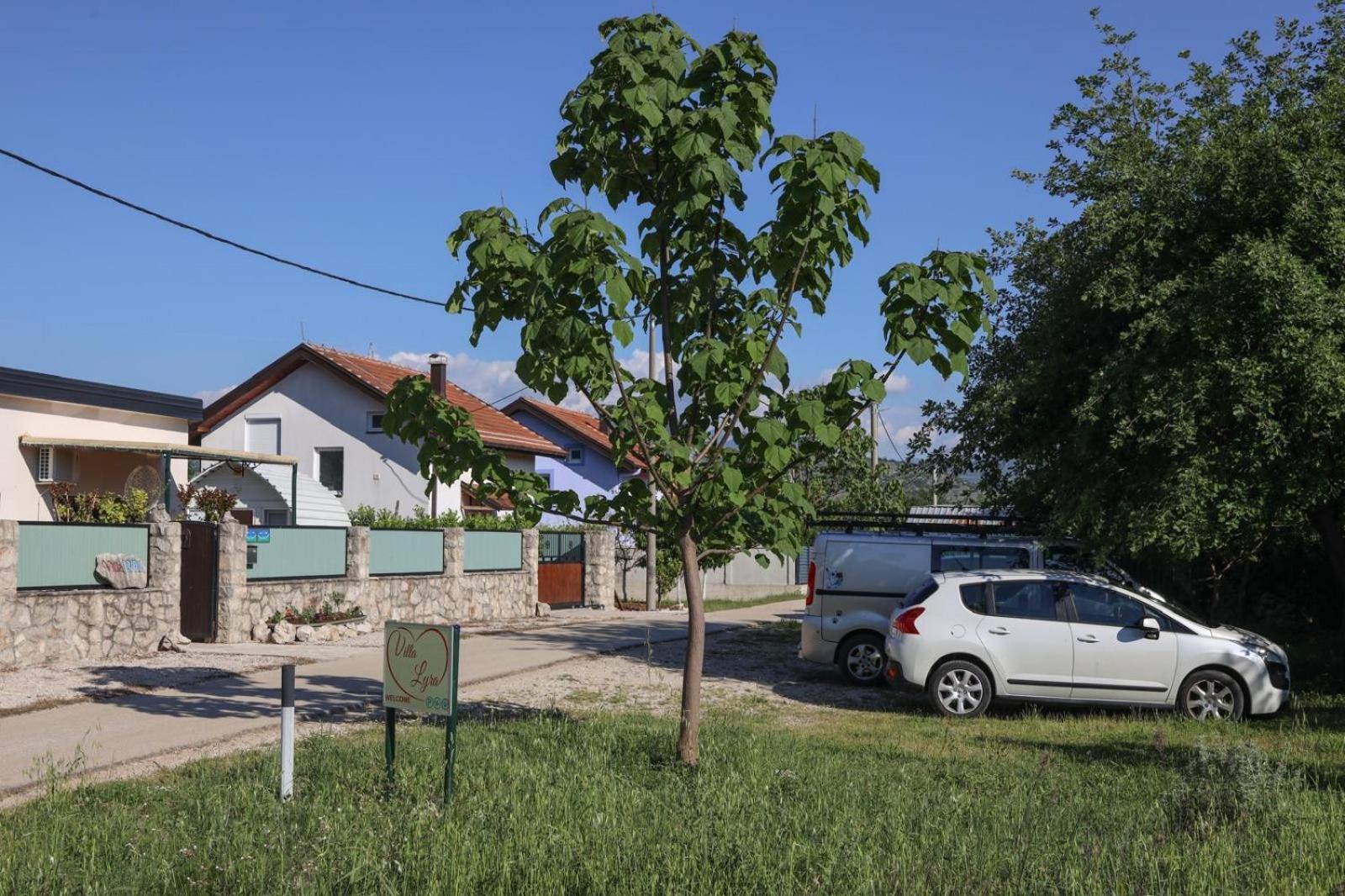 Lyra Apartamento Trebinje